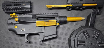 Afbeelding 2 van Pièces ARP9 G&G