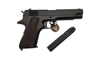 Image 3 for Cyma - Colt 1911 AEP