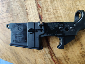 Imagen para WE GBB L119A1 lower receiver