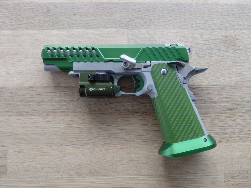 Bild 1 für Tokyo marui Hi-capa