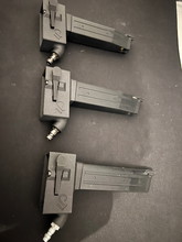 Image for 1x m4 adapter hicapa eu