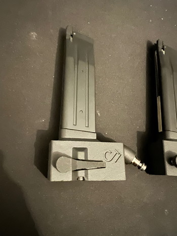 Image 2 pour 1x m4 adapter hicapa eu