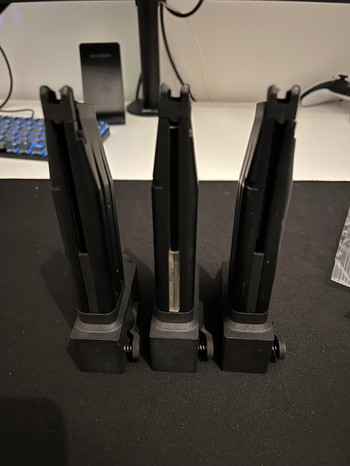 Image 3 for 3xm4 adapter hicapa