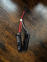 Image pour Titan 7.4 3000mAh