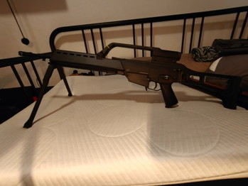 Bild 2 für LAST CALL! CYMA M14(aeg-moset), JG G36E(aeg-stock), Well MP7(aeg-stock-zgan) LAST CALL!