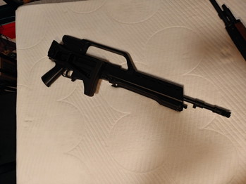 Bild 3 für LAST CALL! CYMA M14(aeg-moset), JG G36E(aeg-stock), Well MP7(aeg-stock-zgan) LAST CALL!