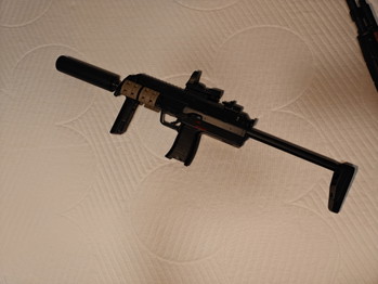 Bild 5 für LAST CALL! CYMA M14(aeg-moset), JG G36E(aeg-stock), Well MP7(aeg-stock-zgan) LAST CALL!