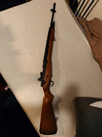 Bild 5 für CYMA M14, JG G36E, aeg MP7