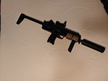 Bild 6 für LAST CALL! CYMA M14(aeg-moset), JG G36E(aeg-stock), Well MP7(aeg-stock-zgan) LAST CALL!