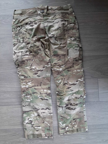 Bild 2 für Claw Gear Operator Combat pant Multicam maat 54L