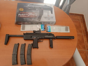 Afbeelding van MP7 Tokyo Marui