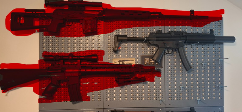 Image 1 for Diverse replica's