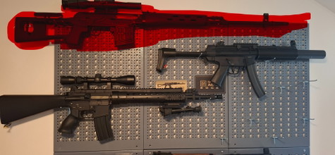 Afbeelding van Diverse replica's