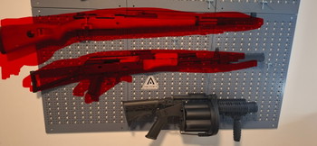 Image 2 for Diverse replica's