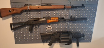 Image 2 for Diverse replica's