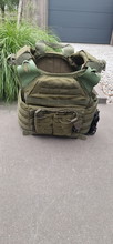 Image pour Shadow strategic Plate carrier