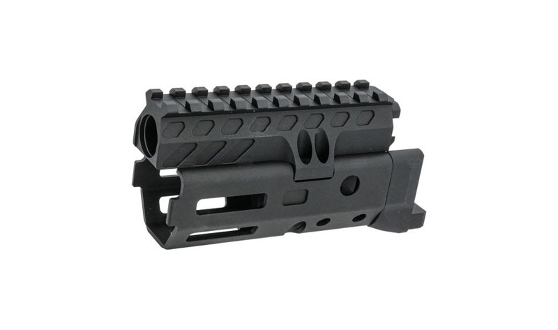 Image 1 for VFC AKS74U Tactical MLOK kit