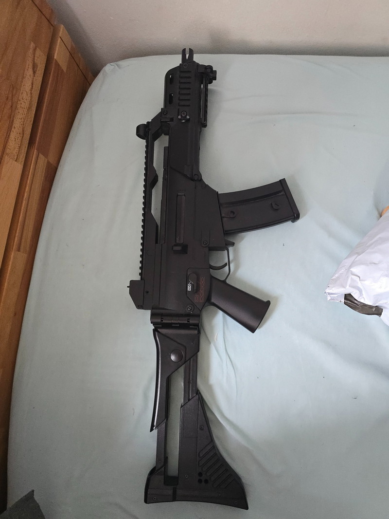 Image 1 pour G36C von Heckler&Koch