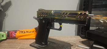 Imagen 2 de Hicappa rainbow