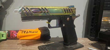Imagen 3 de Hicappa rainbow