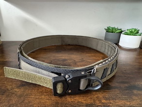 Image for Agilite Repro magnetix belt Ranger Green