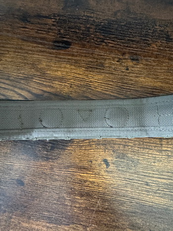 Image 4 for Agilite Repro magnetix belt Ranger Green