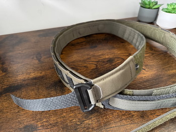 Image 5 for Agilite Repro magnetix belt Ranger Green