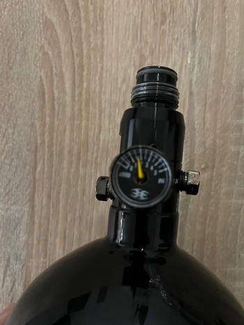 Image 2 pour Carbon Hpa tank 0.8l