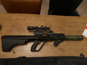 Imagen para HPA aug met feeding problemen