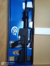 Afbeelding van Vfc colt m733 gbbr