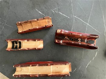 Image 3 pour Wooden AK externals