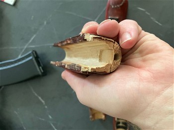 Image 4 pour Wooden AK externals