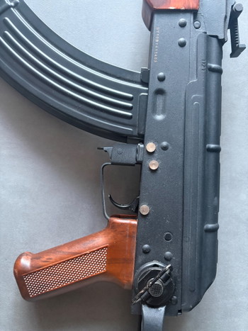 Imagen 2 de Ak 47