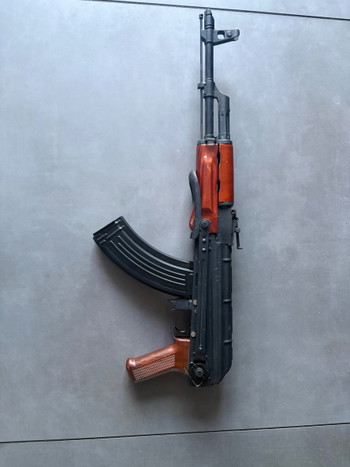 Imagen 3 de Ak 47