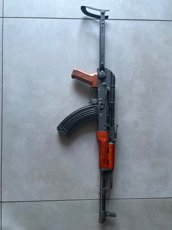 Imagen 4 de Ak 47
