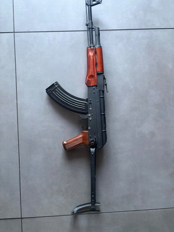 Imagen 5 de Ak 47