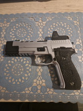 Image for Vorks vp26x bds