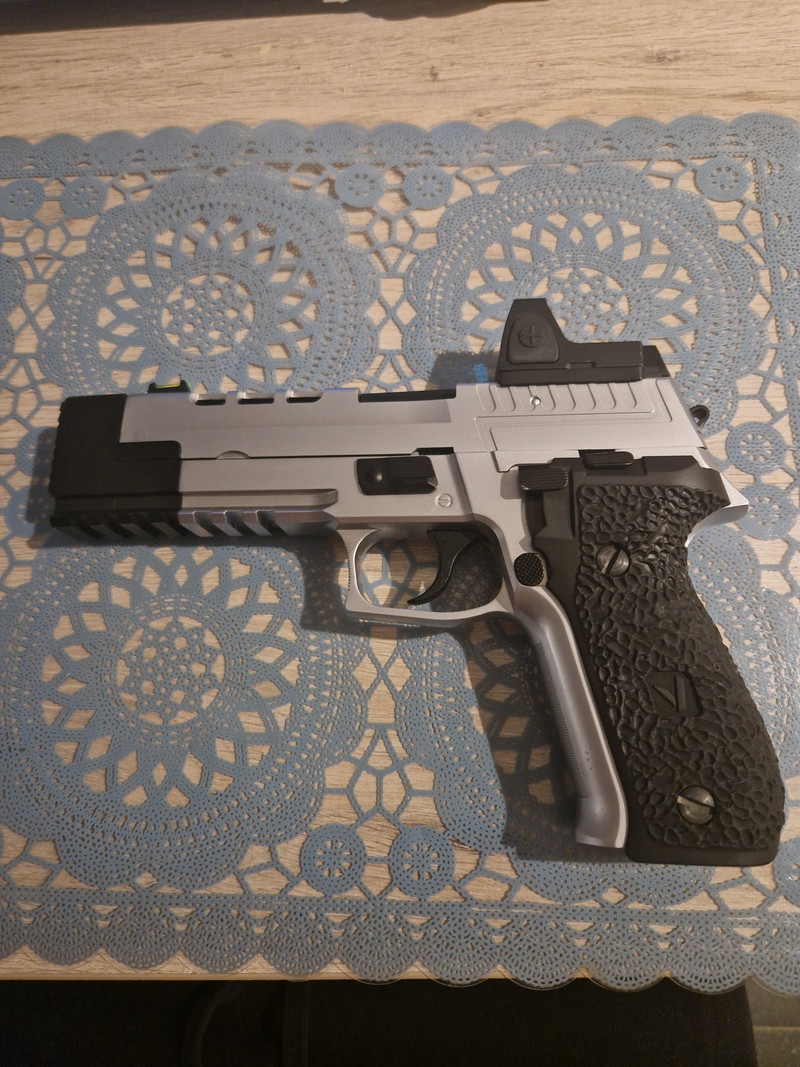Image 1 for Vorks vp26x bds
