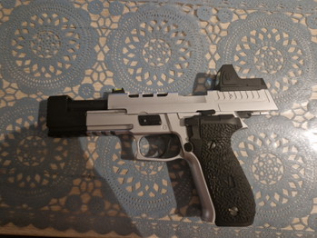 Image 2 for Vorks vp26x bds