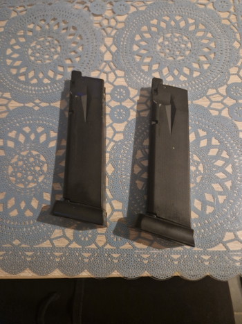 Image 3 for Vorks vp26x bds
