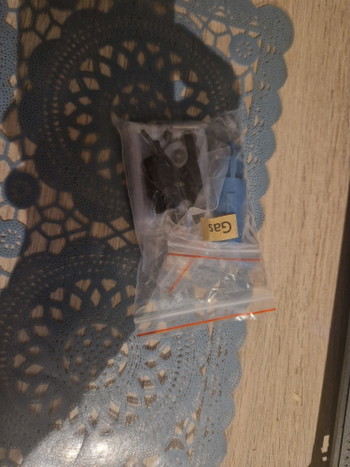 Image 4 for Vorks vp26x bds