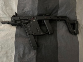 Image for Krytac Kriss Vector