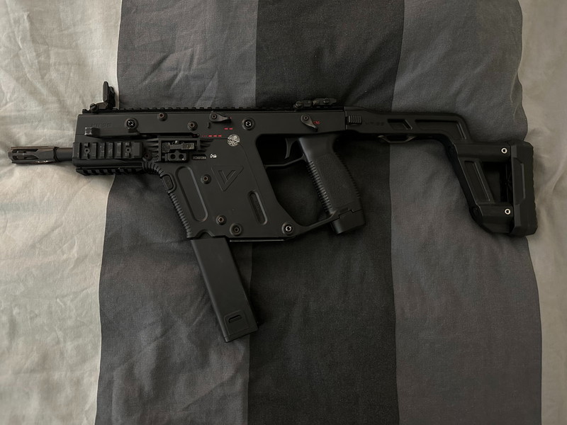 Image 1 for Krytac Kriss Vector