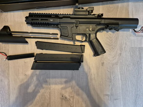 Afbeelding van G&G ARP-9 new te koop/ruil Hi-Capa