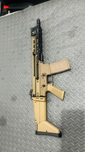 Imagen para SCAR-L MK2 MWS GBB de Guns Modify