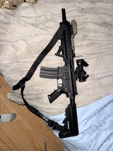 Image for Tm MK18 AEG