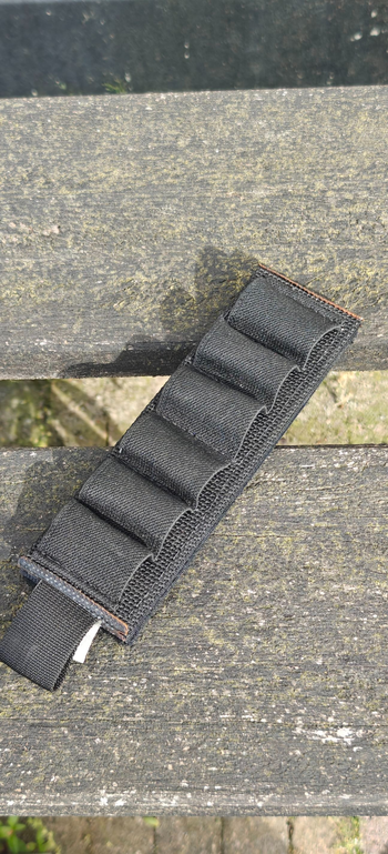 Bild 2 für Diverse MOLLE pouches+accesoires