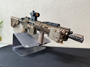 Bild für HK416 A5 VFC Umarex met Polarstar Jack HPA