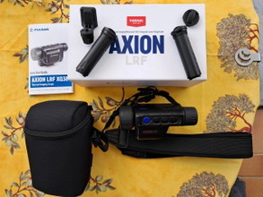 Image for Pulsar Axion LRF XQ38