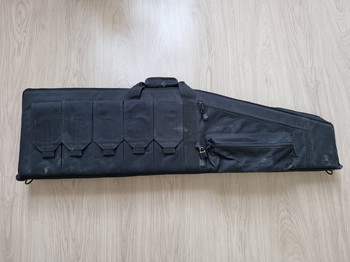 Image 3 for G&P m4 navy seal met wolverine inferno gen2